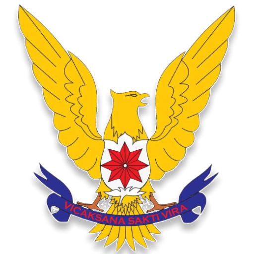E-Library Sekkau logo