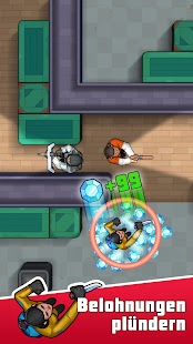 Hunter Assassin Screenshot