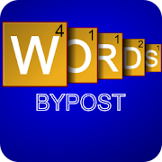 Top 30 Puzzle Apps Like Words By Post - Best Alternatives