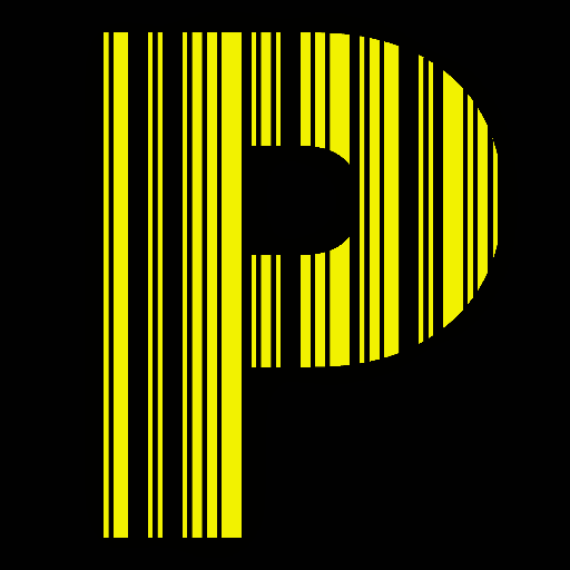 Provision Scanner logo