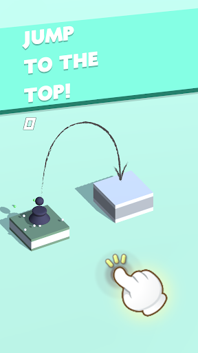Android application Only Up screenshort
