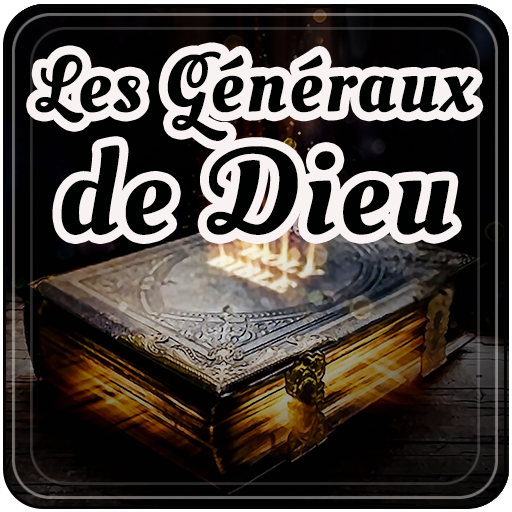 Les Généraux de Dieu logo