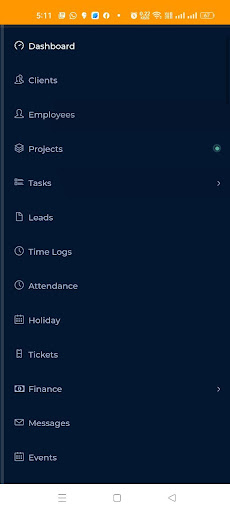 Team Manage Screen 2