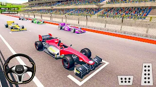 Formula Car Game: Racing Games - Screenshot 2
