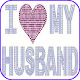 I Love My Husband Images 2020 विंडोज़ पर डाउनलोड करें