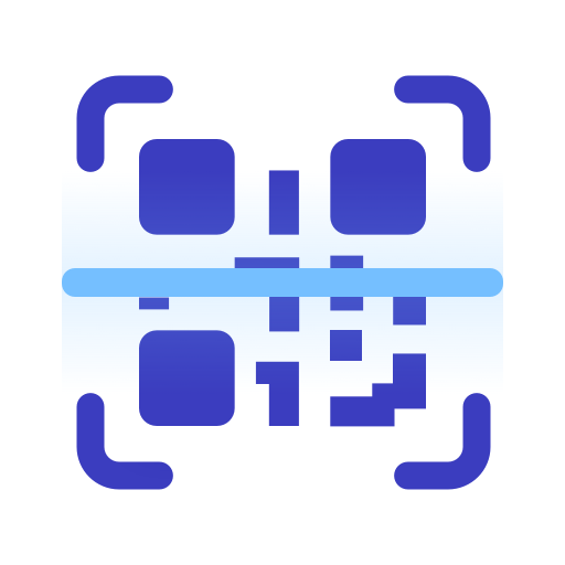 QR Code Reader-Easy Scan 1.2.0.76 Icon
