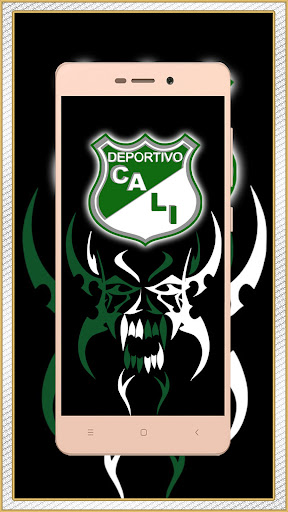 DEPORTIVO CALI MY PASSION Screen 3