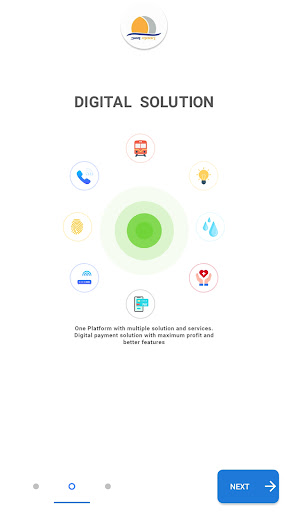 SeaMoon Pay Screen 2