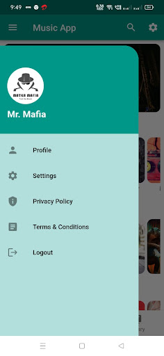 Matka Mafia - Online Play App