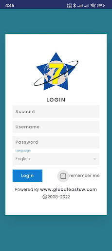 Seven Stars Lite screenshot 1