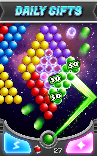 Bubble Shooter! Extreme  screenshots 4