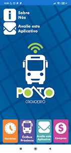 Horário de Ônibus Cachoeiro 3
