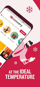 Winelivery: L’App per bere! At your place in 30min 3
