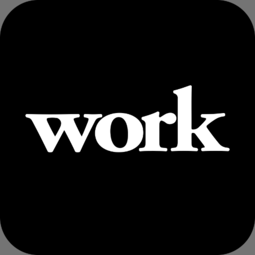 WeWork Workplace  Icon