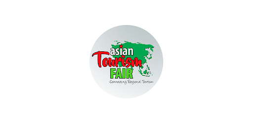 Asian Tourism Fair Screen 2