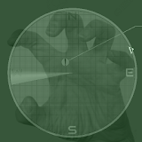 Real Radar For Ghosts: RELOADED - Radar Simulator icon