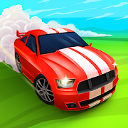 Super Car Chase – Sports Car Chasing Games