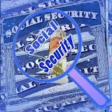 Social Security:Information icon