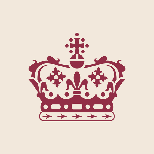 Balmoral Castle logo