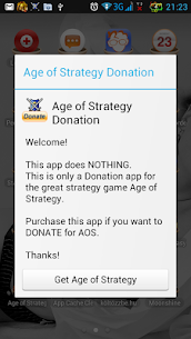 Age of Strategy Donation For PC – Free Download For Windows 7, 8, 10 Or Mac Os X 2
