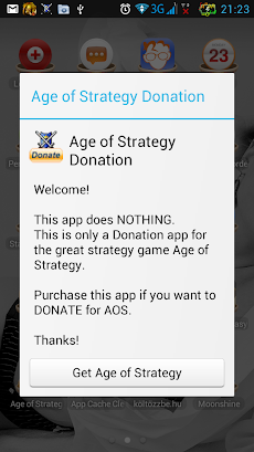 Age of Strategy Donationのおすすめ画像2