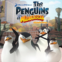 penguins of madagascar episodes