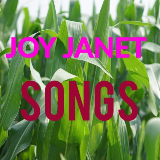 Android application Joy Janet All songs screenshort