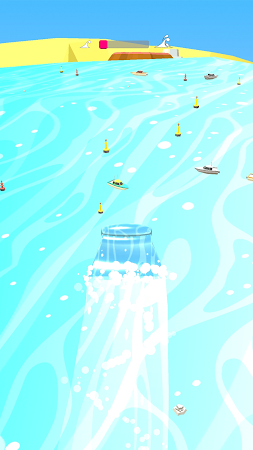 Game screenshot World of Tsunami mod apk