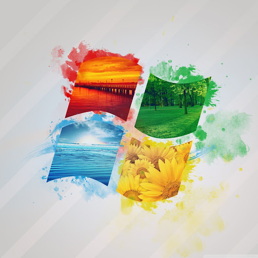 Zee Wallpapers logo