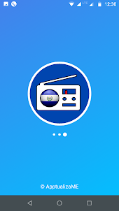 SV Radio: Radios El Salvador