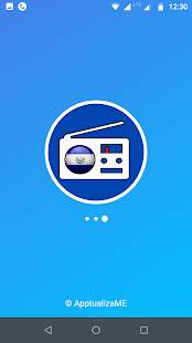 App-voorskou