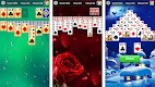 screenshot of Solitaire Collection Fun