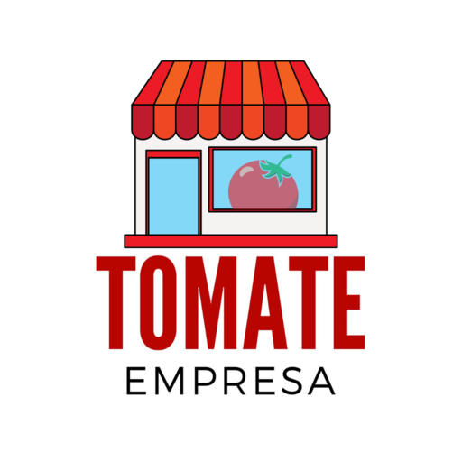 Tomate Empresa logo