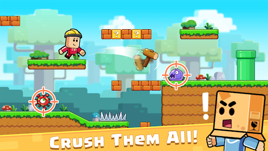 Bobby World Adventure 2