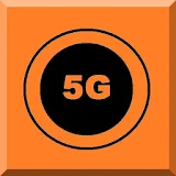 3G 4G 5G Speed Booster Prank icon
