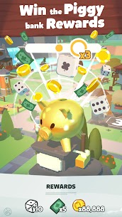 Dice Life MOD APK- Roll and Build (Unlimited Money) Download 4