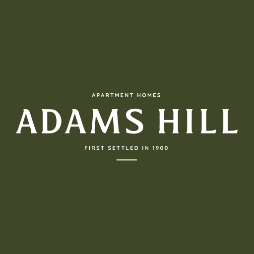 Adams Hill logo
