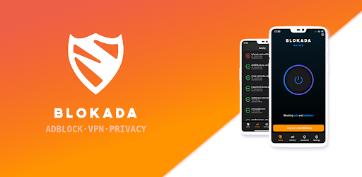 Blokada