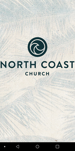 Android application North Coast Church App screenshort