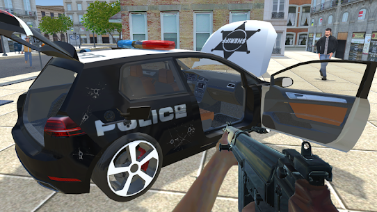 City Crime Online Mod 1.5.6 1