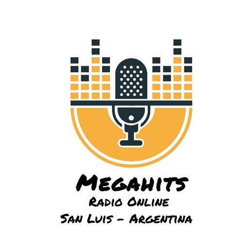 Radio MegaHits logo