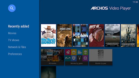 Archos Video Player Free