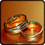 Engagement Ring Ideas icon