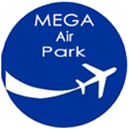 Mega Air Park logo