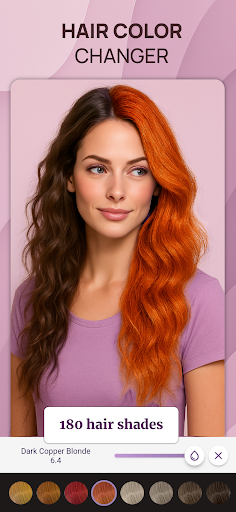 Color Analysis - Dressika screenshot 18