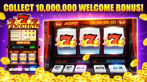 BRAVO SLOTS: new free casino games & slot machines androidhappy screenshots 1