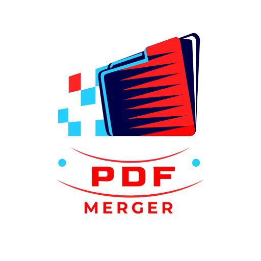 PDF Merger logo