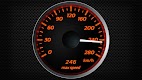 screenshot of Speedometers & Sounds of Super