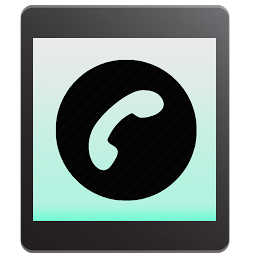 Icon image Dialer for Android Wear