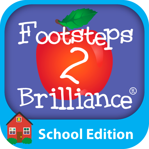 Footsteps2Brilliance School Ed تنزيل على نظام Windows